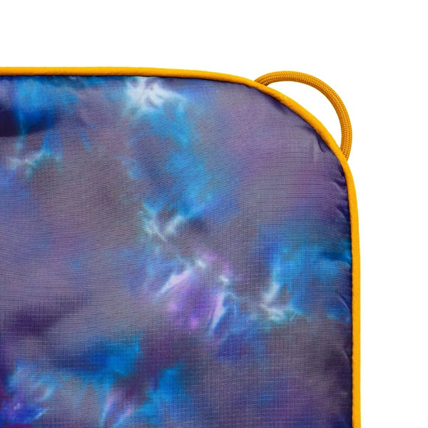 Rumpl Original Puffy Blanket - Tapestry Tie Dye Original Puffy Blanket - Tapestry Tie Dye | Rumpl Blankets For Everywhere Printed Original