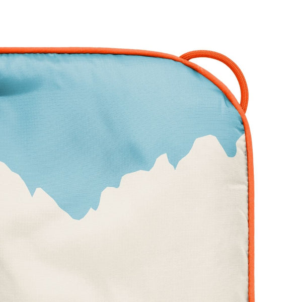 Rumpl Original Puffy Blanket - Teton Glow Original Puffy Blanket - Teton Glow | Rumpl Blankets For Everywhere Printed Original