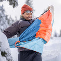 Rumpl Original Puffy Blanket - Teton Glow Original Puffy Blanket - Teton Glow | Rumpl Blankets For Everywhere Printed Original