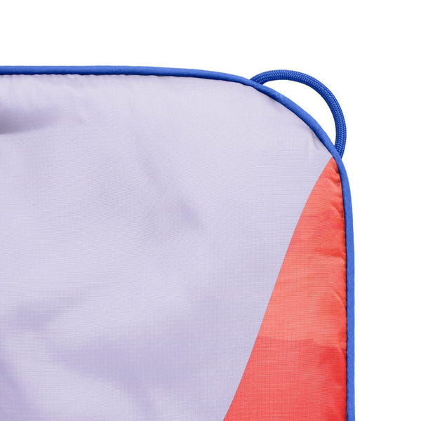Rumpl Original Puffy Blanket - Valley Dusk Original Puffy Blanket - Valley Dusk | Rumpl Blankets For Everywhere Printed Original