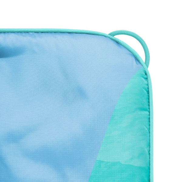 Rumpl Original Puffy Blanket - Valley Seascape Original Puffy Blanket - Valley Seascape | Rumpl Blankets For Everywhere Printed Original