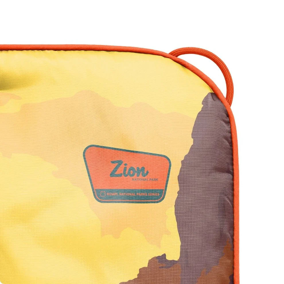 Original Puffy Blanket - Zion National Park 1.0