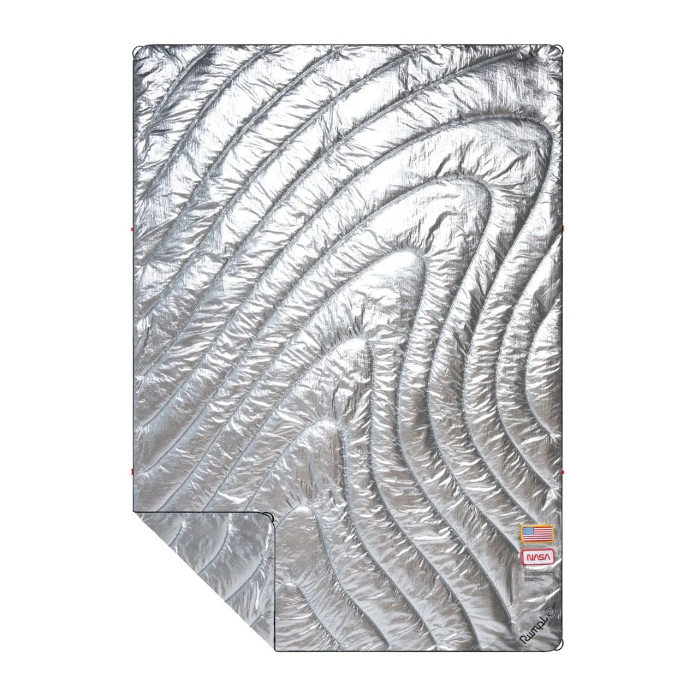 Original Puffy Blanket - NASA Space Blanket