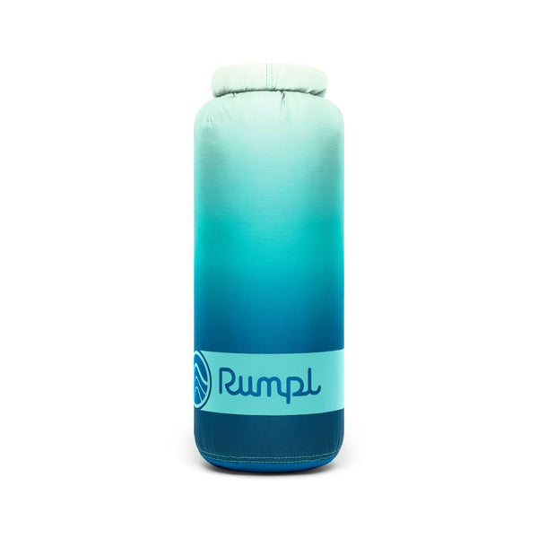 Rumpl Travel Puffy Blanket - Deepfoam Fade Travel Puffy Blanket - Deepfoam Fade | Rumpl Blankets for Everywhere Printed Travel