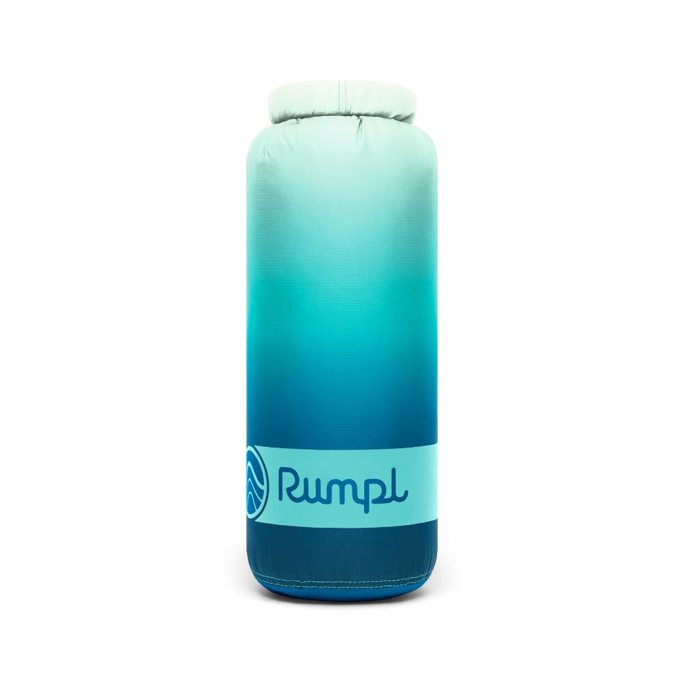 Rumpl Travel Puffy Blanket - Deepfoam Fade Travel Puffy Blanket - Deepfoam Fade | Rumpl Blankets for Everywhere Printed Travel