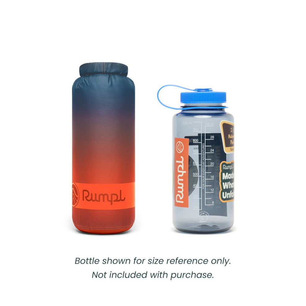 Rumpl Travel Puffy Blanket - Volcanic Fade Travel Puffy Blanket - Volcanic Fade | Rumpl Blankets for Everywhere Printed Travel