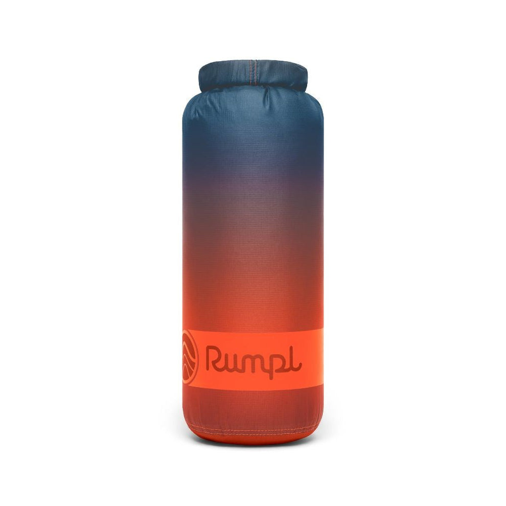 Rumpl Travel Puffy Blanket - Volcanic Fade Travel Puffy Blanket - Volcanic Fade | Rumpl Blankets for Everywhere Printed Travel
