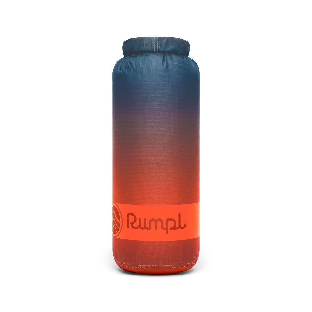 Rumpl Travel Puffy Blanket - Volcanic Fade Travel Puffy Blanket - Volcanic Fade | Rumpl Blankets for Everywhere Printed Travel