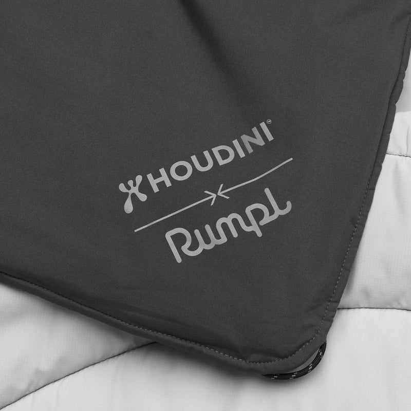 Original Puffy Blanket Geo Van Blanket Rumpl Rumpl Canada