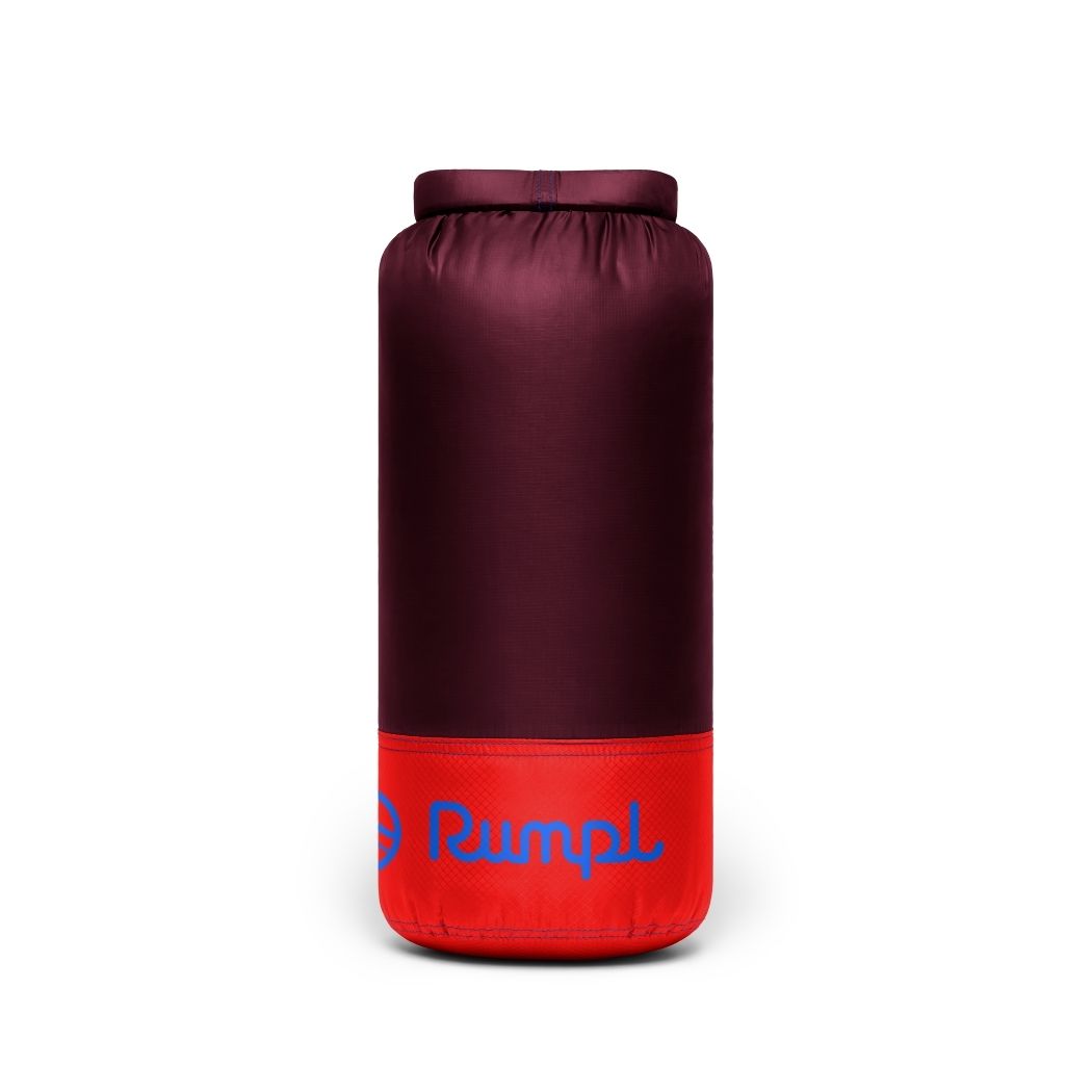 Rumpl Backcountry Puffy Blanket - Fig Red Backcountry Puffy Blanket - Fig Red | Rumpl Blankets For Everywhere Solid Backcountry Puffy