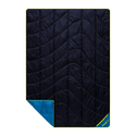 Rumpl Backcountry Puffy Blanket - Midnight Blue Backcountry Puffy Blanket - Midnight Blue | Rumpl Blankets For Everywhere Solid Backcountry Puffy