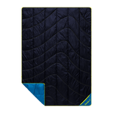 Rumpl Backcountry Puffy Blanket - Midnight Blue Backcountry Puffy Blanket - Midnight Blue | Rumpl Blankets For Everywhere Solid Backcountry Puffy