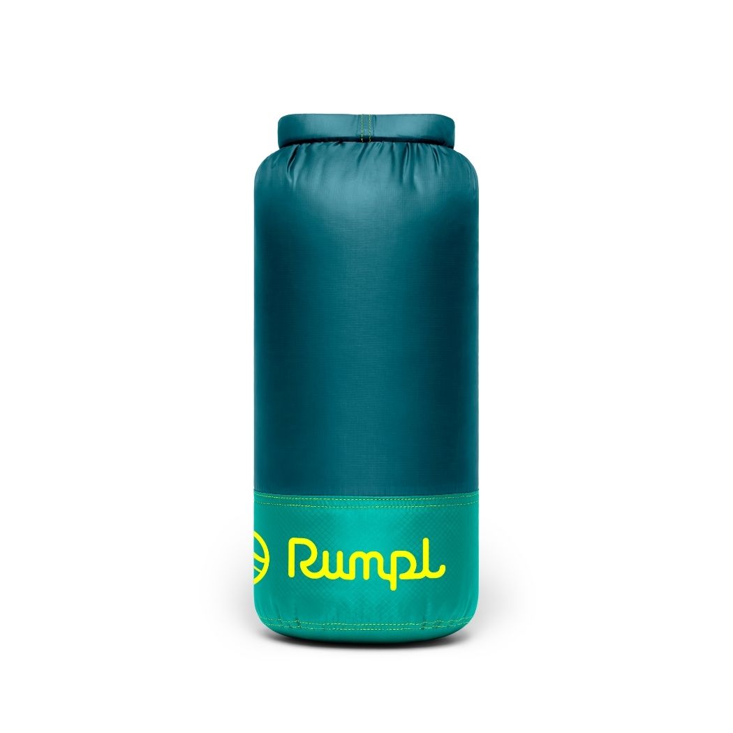 Rumpl Backcountry Puffy Blanket - Sage Mint Green Backcountry Puffy Blanket - Sage Mint Green | Rumpl Blankets For Everywhere Solid Backcountry Puffy