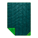 Rumpl Backcountry Puffy Blanket - Sea Moss Backcountry Puffy Blanket - Sea Moss | Rumpl Blankets For Everywhere Solid Backcountry Puffy