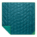 Rumpl Backcountry 2 Person Puffy Blanket - Sage Mint Green Backcountry 2 Person Puffy Blanket - Sage Mint Green | Rumpl Blankets For Everywhere Solid Backcountry Puffy