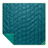 Rumpl Backcountry 2 Person Puffy Blanket - Sage Mint Green Backcountry 2 Person Puffy Blanket - Sage Mint Green | Rumpl Blankets For Everywhere Solid Backcountry Puffy