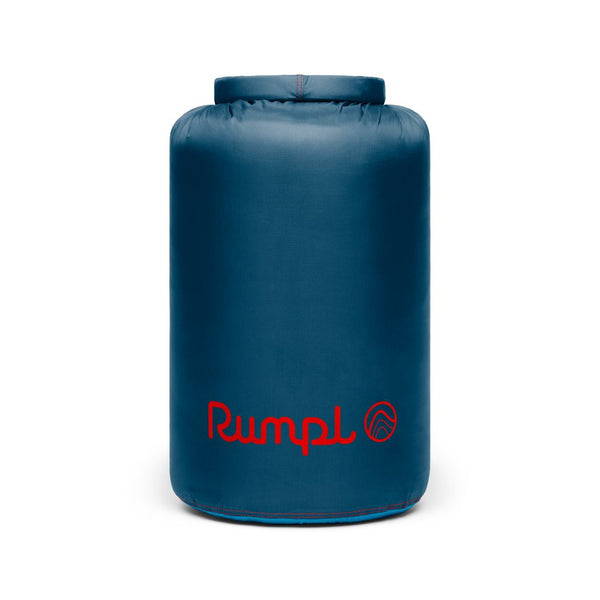 Rumpl Fleece Puffy Blanket - Deepwater Fleece Puffy Blanket - Deepwater | Rumpl Blankets For Everywhere Solid Fleece Puffy