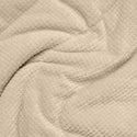 Rumpl Fleece Puffy Mini Blanket - Seascape Cream Fleece Puffy Mini Blanket - Seascape Cream | Rumpl Blankets For Everywhere Solid Fleece Puffy