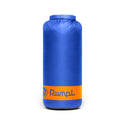 Rumpl Original Puffy Blanket - Burning Blue Original Puffy Blanket - Burning Blue | Rumpl Blankets For Everywhere Solid Original