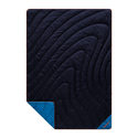 Rumpl Original Puffy Blanket - Midnight Blue Original Puffy Blanket - Midnight Blue | Rumpl Blankets For Everywhere Solid Original