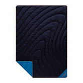 Rumpl Original Puffy Blanket - Midnight Blue Original Puffy Blanket - Midnight Blue | Rumpl Blankets For Everywhere Solid Original