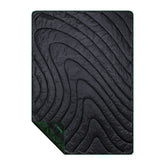 Rumpl Original Puffy Blanket - Mountain Green Original Puffy Blanket - Mountain Green | Rumpl Blankets For Everywhere Solid Original