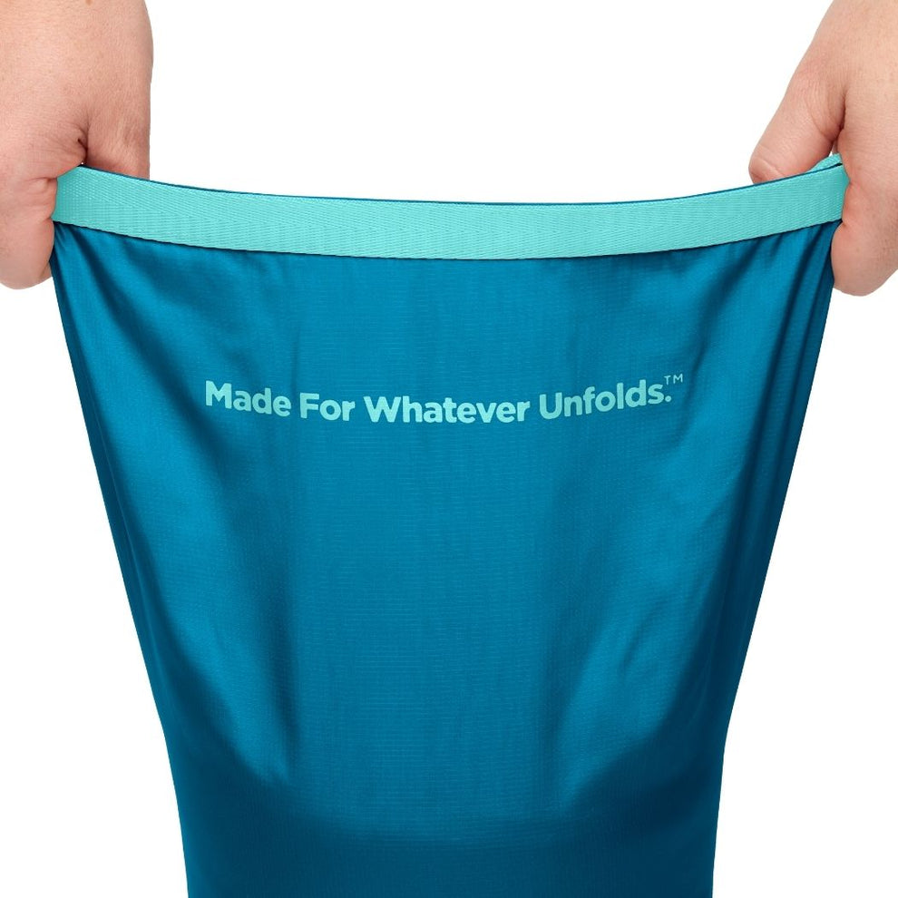 Rumpl Original Puffy Blanket - Seascape Original Puffy Blanket - Seascape | Rumpl Blankets For Everywhere Solid Original