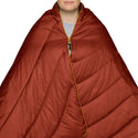 Rumpl Original Puffy Blanket - Sedona Original Puffy Blanket - Sedona | Rumpl Blankets For Everywhere Solid Original