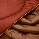 Rumpl Original Puffy Blanket - Sedona Original Puffy Blanket - Sedona | Rumpl Blankets For Everywhere Solid Original
