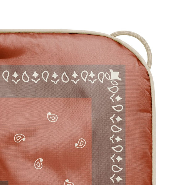 Rumpl Original Puffy Blanket - Sedona Saguaro Bandana Original Puffy Blanket - Sedona Saguaro Bandana | Rumpl Blankets  Solid Original