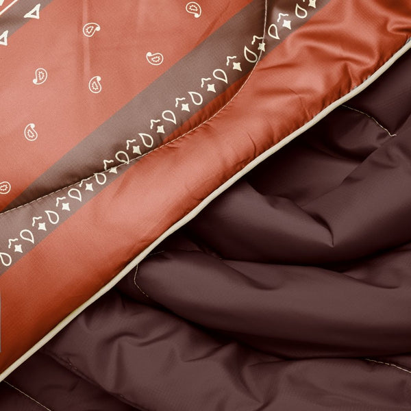 Rumpl Original Puffy Blanket - Sedona Saguaro Bandana Original Puffy Blanket - Sedona Saguaro Bandana | Rumpl Blankets  Solid Original