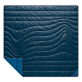 Original Puffy 2 Person Blanket - Deepwater