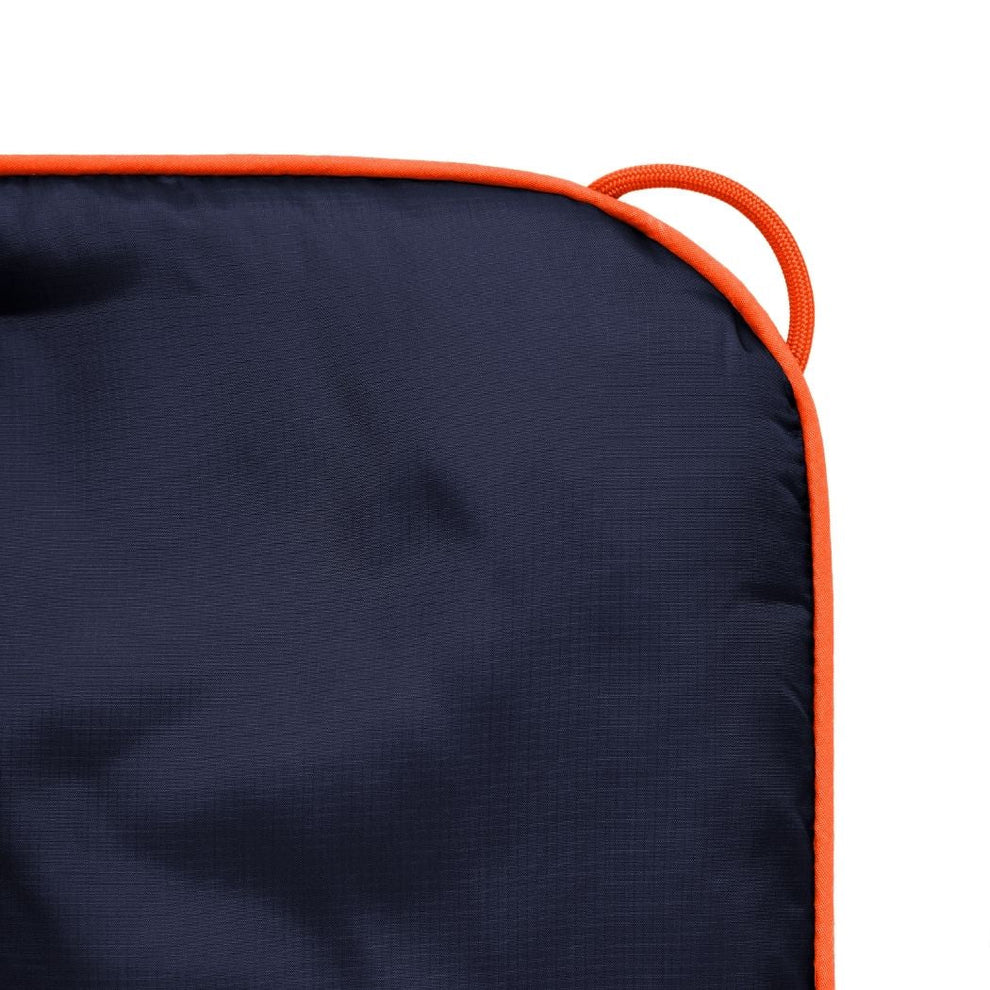 Rumpl Original Puffy 2 Person Blanket - Midnight Blue Original Puffy 2 Person Blanket - Midnight Blue | Rumpl Blankets For Everywhere Solid Original