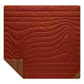 Rumpl Original Puffy 2 Person Blanket - Sedona Original Puffy 2 Person Blanket - Sedona | Rumpl Blankets For Everywhere Solid Original