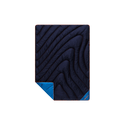 Rumpl Original Puffy Throw Blanket - Midnight Blue Original Puffy Throw Blanket - Midnight Blue | Rumpl Blankets For Everywhere Solid Original