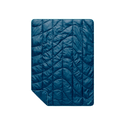 Rumpl Travel Puffy Blanket - Deepwater Travel Puffy Blanket - Deepwater | Rumpl Blankets for Everywhere Solid Travel