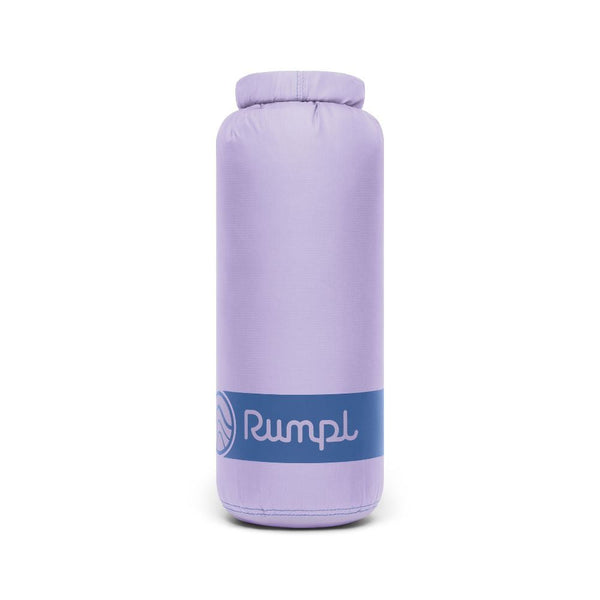 Rumpl Travel Puffy Blanket - Lavender Travel Puffy Blanket - Lavender | Rumpl Blankets for Everywhere Solid Travel