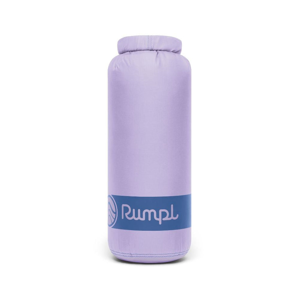 Rumpl Travel Puffy Blanket - Lavender Travel Puffy Blanket - Lavender | Rumpl Blankets for Everywhere Solid Travel