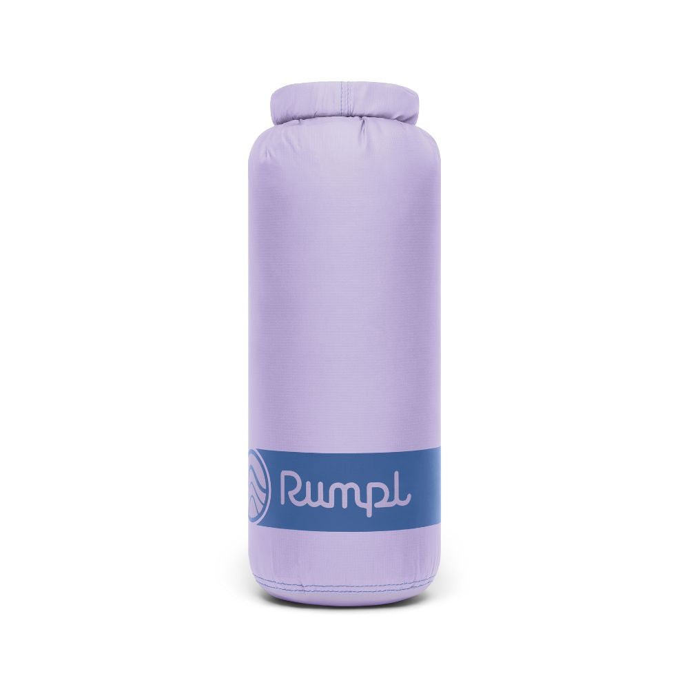 Rumpl Travel Puffy Blanket - Lavender Travel Puffy Blanket - Lavender | Rumpl Blankets for Everywhere Solid Travel