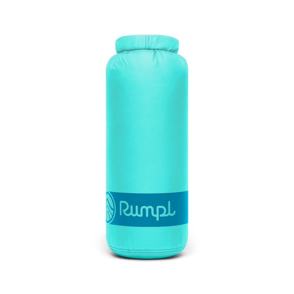 Rumpl Travel Puffy Blanket - Seafoam Travel Puffy Blanket - Seafoam | Rumpl Blankets for Everywhere Solid Travel