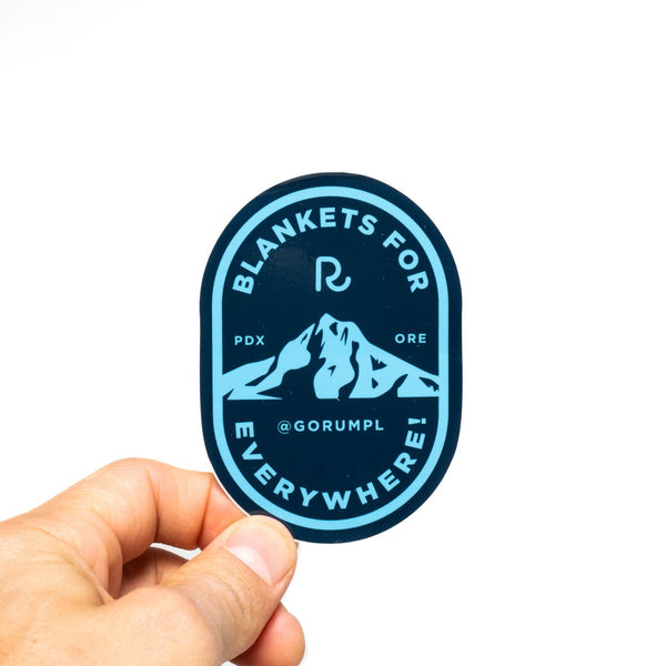 Rumpl | The Sticker Pack |  |  | Sticker Pack