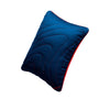 Rumpl Stuffable Pillowcase - Deepwater Stuffable Pillowcase - Deepwater | Rumpl Blankets for Everywhere Stuffable Pillow