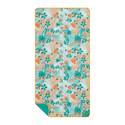 Rumpl Tech Towel - Aqua Tropics Tech Towel - Aqua Tropics | Rumpl Blankets For Everywhere Tech Towel