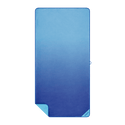 Rumpl Tech Towel - Blue Sky Fade Tech Towel - Blue Sky Fade | Rumpl Blankets For Everywhere Tech Towel