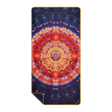 Rumpl Tech Towel - Tapestry Tie Dye Tech Towel - Tapestry Tie Dye | Rumpl Blankets For Everywhere Tech Towel