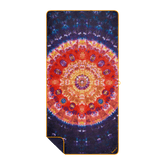 Rumpl Tech Towel - Tapestry Tie Dye Tech Towel - Tapestry Tie Dye | Rumpl Blankets For Everywhere Tech Towel