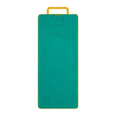 Rumpl Tech Towel Tote - Aqua Outer Banks Tech Towel Tote - Aqua Outer Banks | Rumpl Blankets For Everywhere Tech Towel