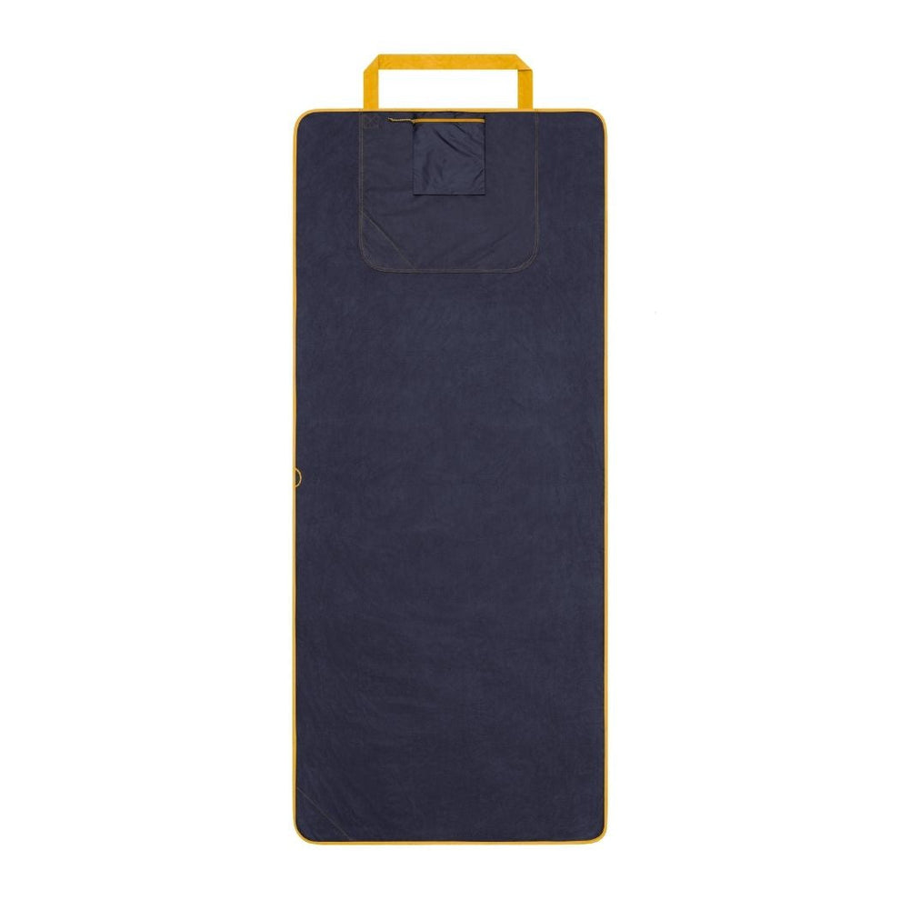 Rumpl Tech Towel Tote - Tapestry Tie Dye Tech Towel Tote - Tapestry Tie Dye | Rumpl Blankets For Everywhere Tech Towel