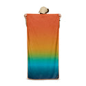 Rumpl Tech Towel - Baja Fade Tech Towel - Baja Fade | Rumpl Blankets for Everywhere Tech Towel
