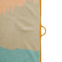 Rumpl Tech Towel - Rocky Mountain Sunset Fade Tech Towel - Rocky Mountain Sunset Fade | Rumpl Blankets for Everywhere Tech Towel